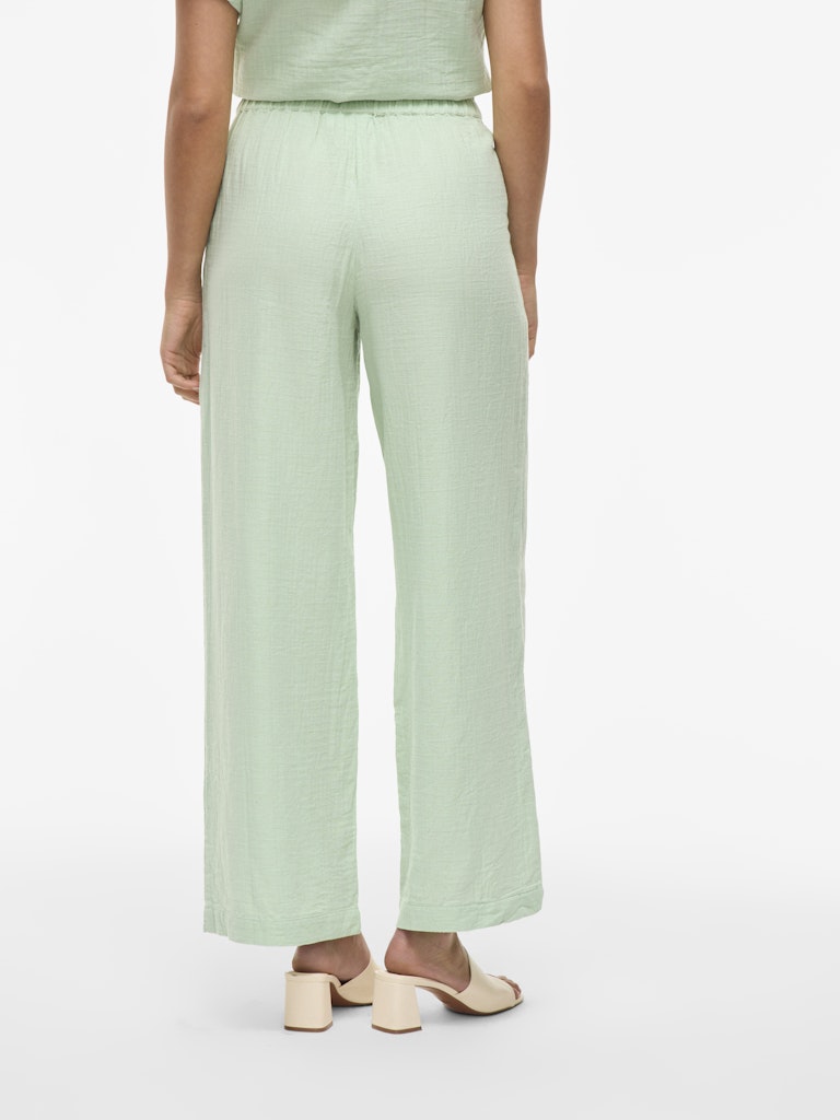 Vila Damen Hosen Silt Green
