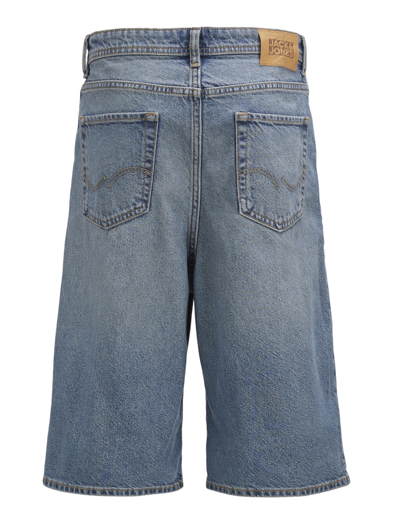Jack & Jones Jungen Hosen & Shorts Blue Denim