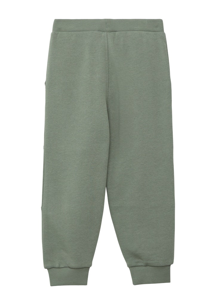 S. Oliver Jungen Hosen & Shorts Green