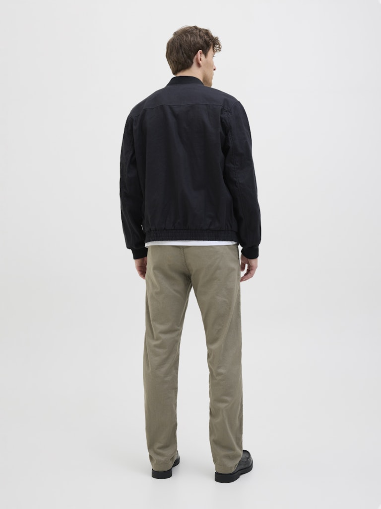 Jack & Jones Herren Hosen Dusty Olive