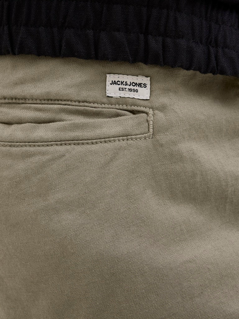 Jack & Jones Herren Hosen Dusty Olive