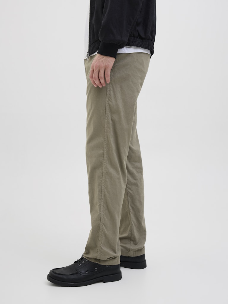 Jack & Jones Herren Hosen Dusty Olive