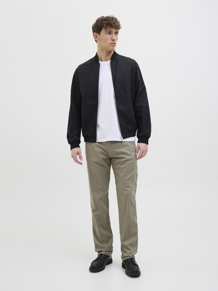 Jack & Jones Herren Hosen Dusty Olive