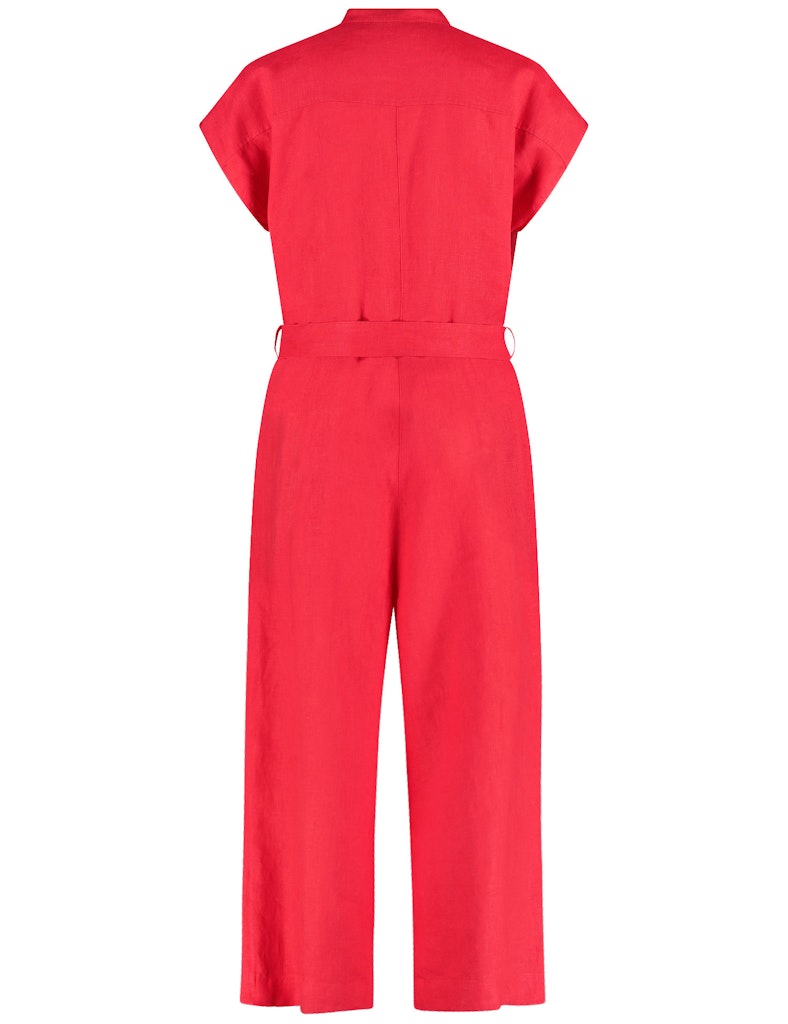 Taifun Damen Jumpsuits Aperol