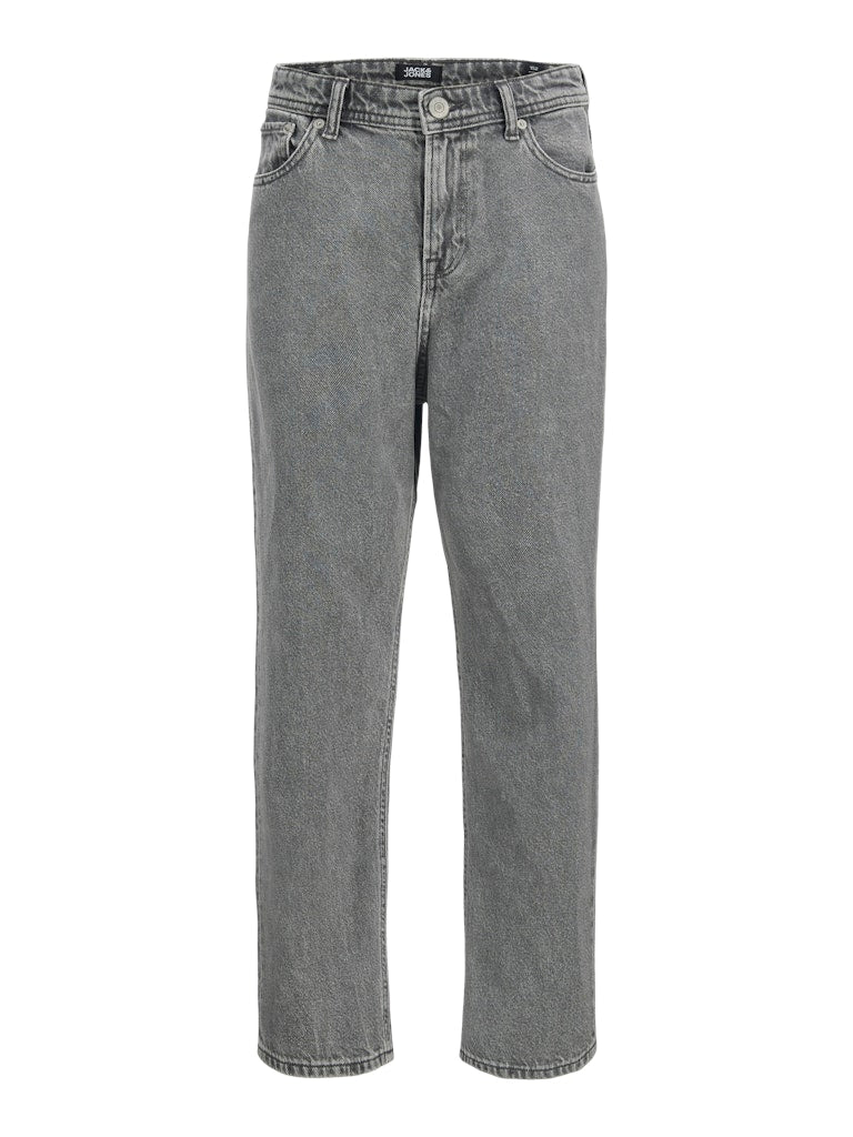 Jack & Jones Jungen Hosen & Shorts Black Denim
