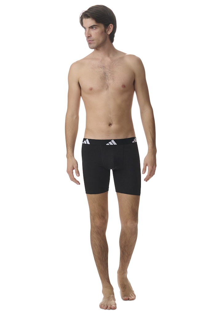 Adidas Pant Black