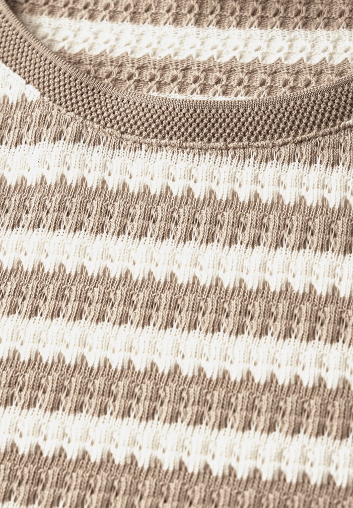 Street One Damen T-Shirts Safari Be