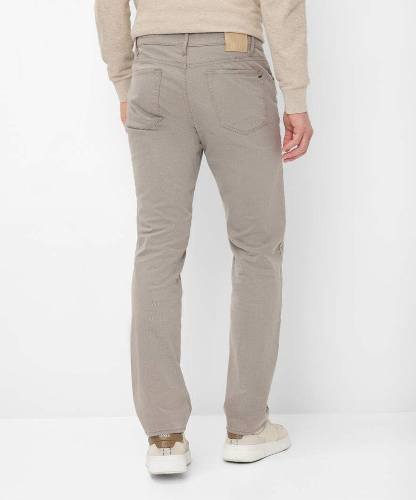 Brax Herren Hosen Stone