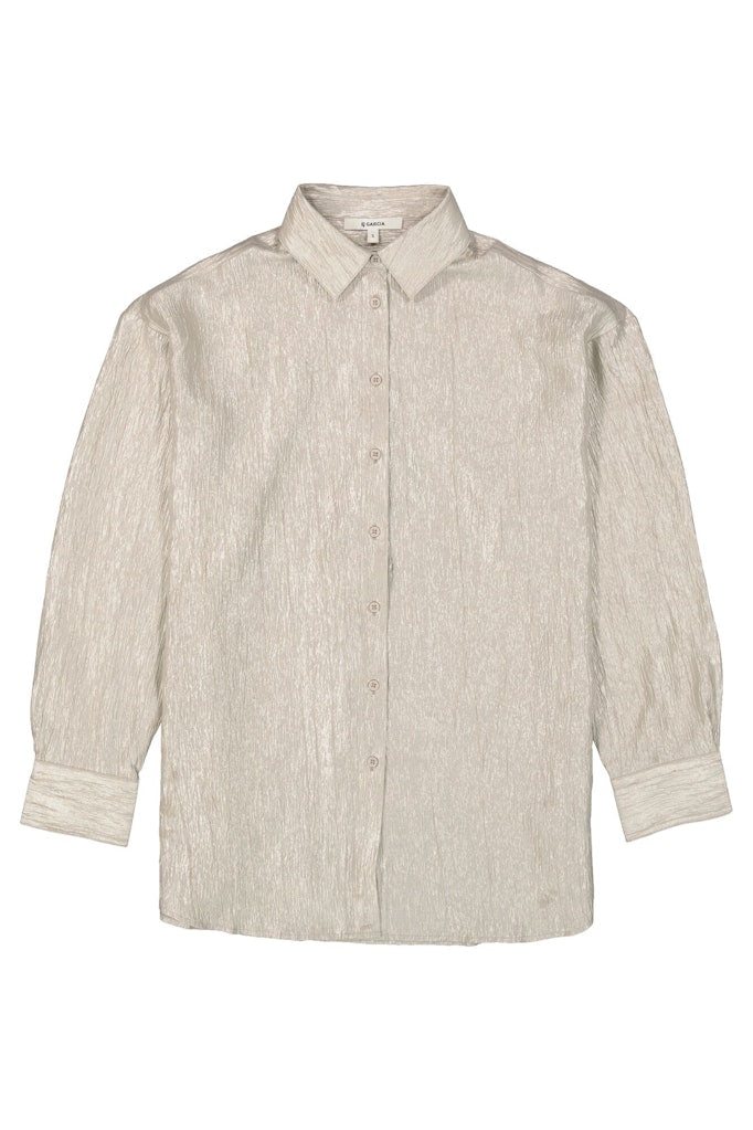 Garcia Damen Blusen Golden Sand