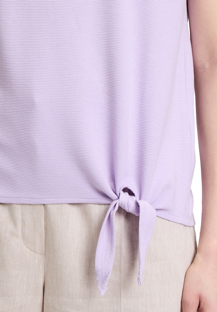 Betty & Co Damen T-Shirts Lavendula
