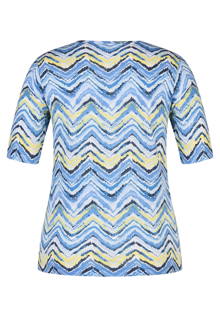 Rabe Damen T-Shirts Karibik