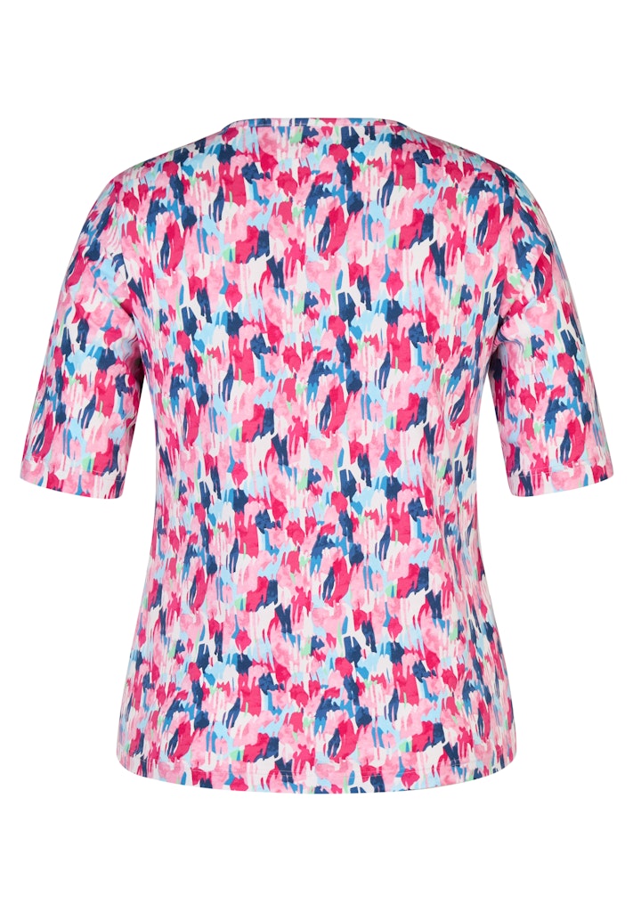 Rabe Damen T-Shirts Magenta