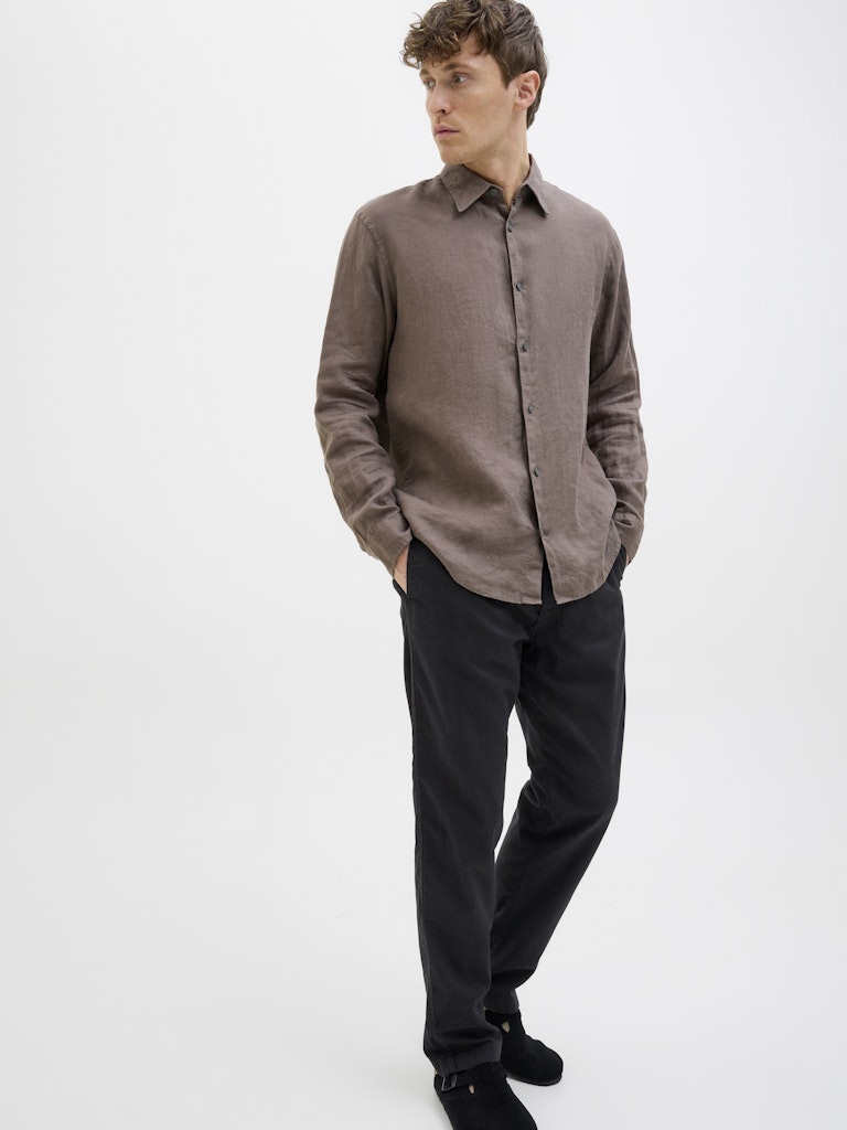 Jack & Jones Herren Hosen Black