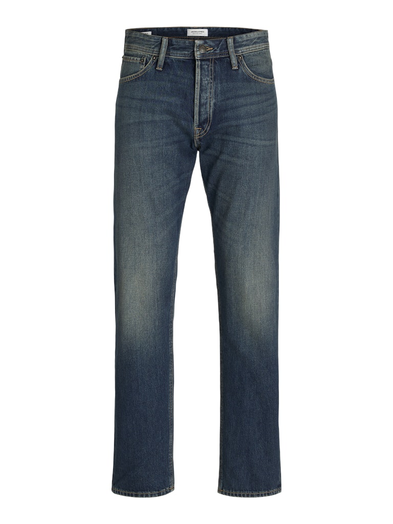 Jack & Jones Herren Jeans Blue Denim
