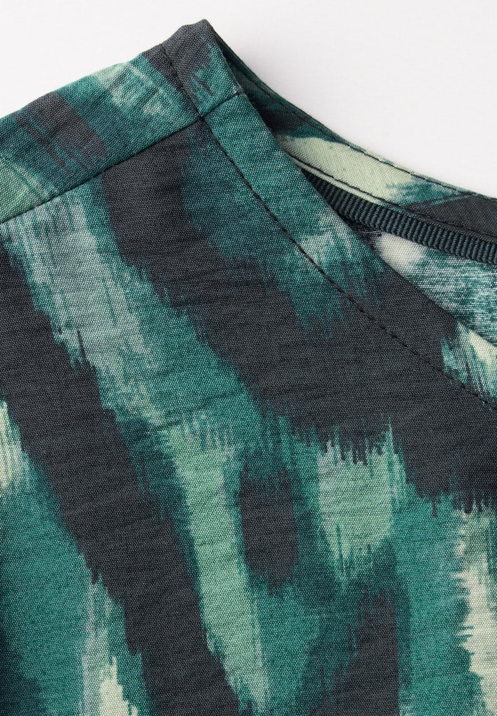 Street One Damen Blusen Hunter Gr