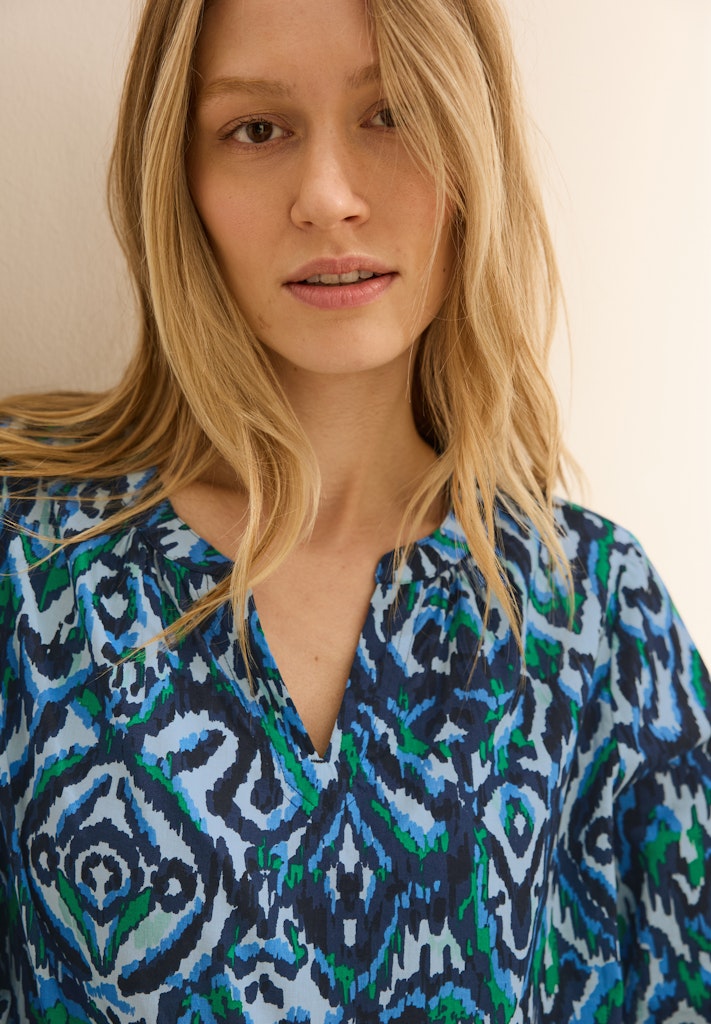 Cecil Damen Blusen Universal