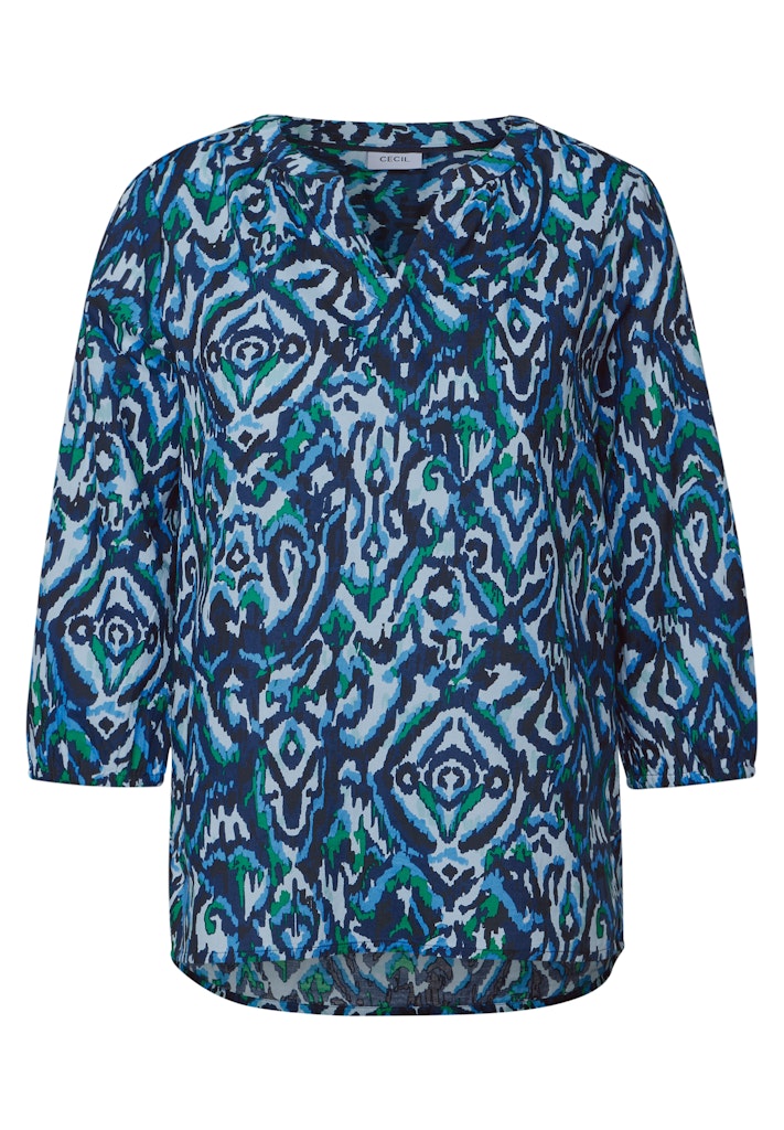 Cecil Damen Blusen Universal