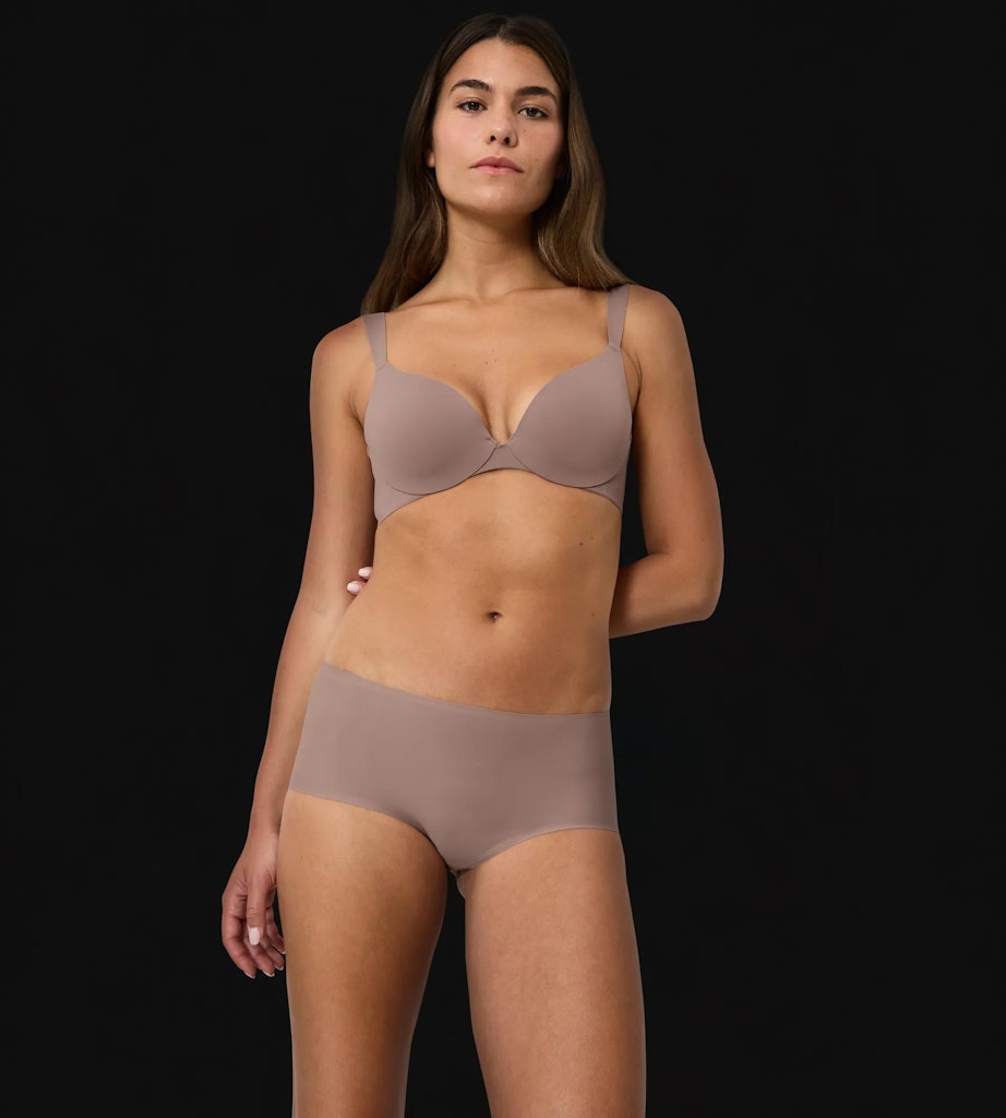 Triumph BH Ze Chocolate