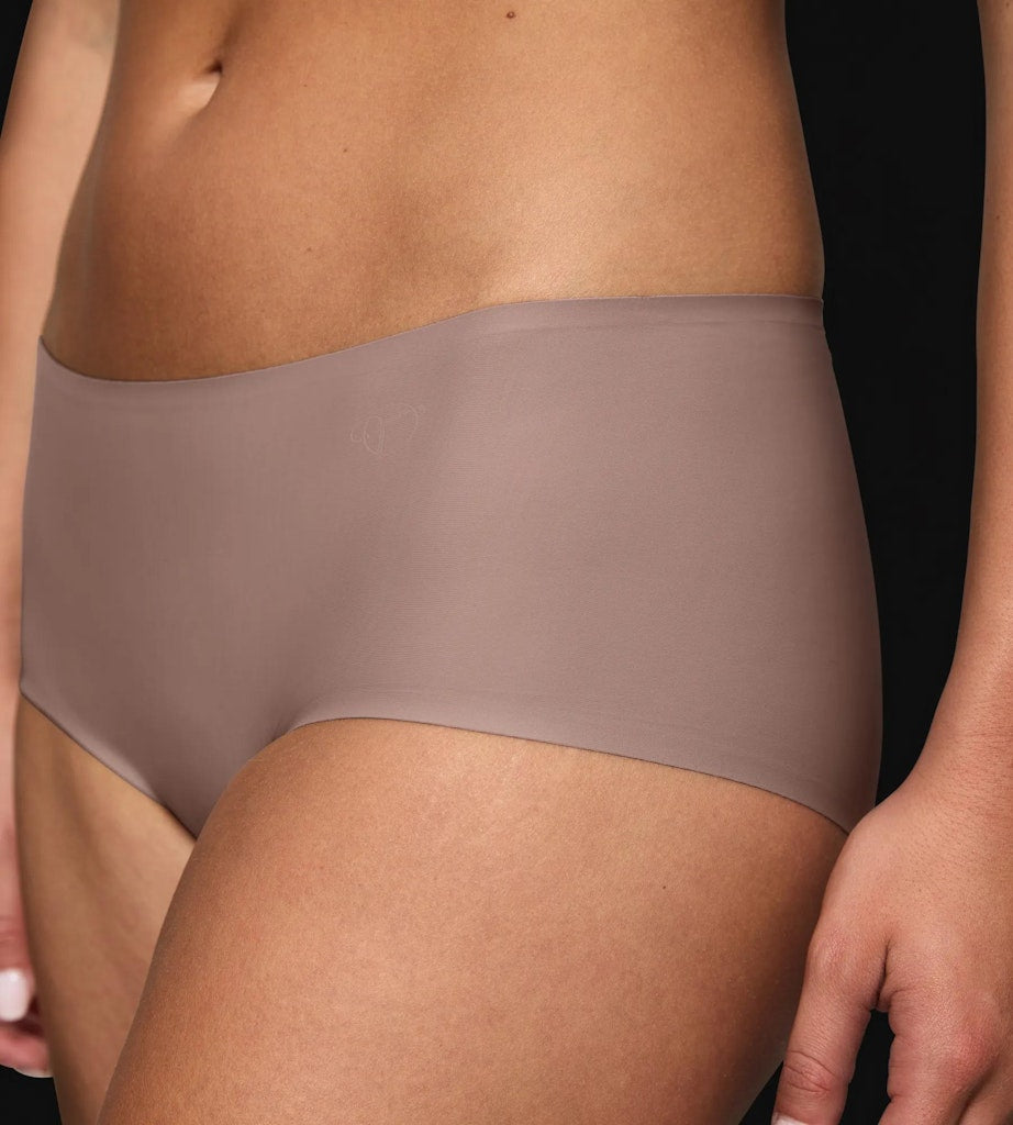 Triumph Slip Ze Chocolate