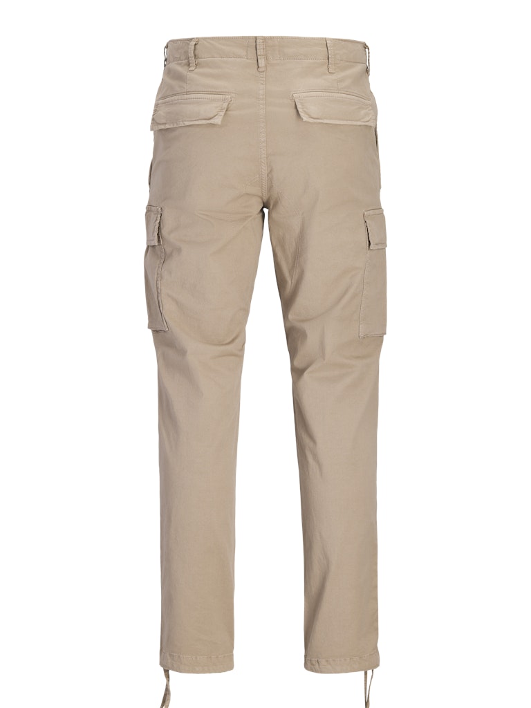 Jack & Jones Herren Hosen Dune/Solid