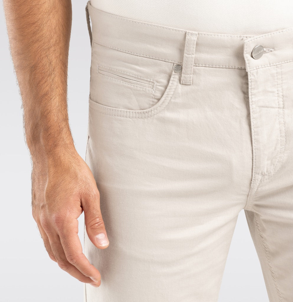 Mac Herren Hosen Kitt