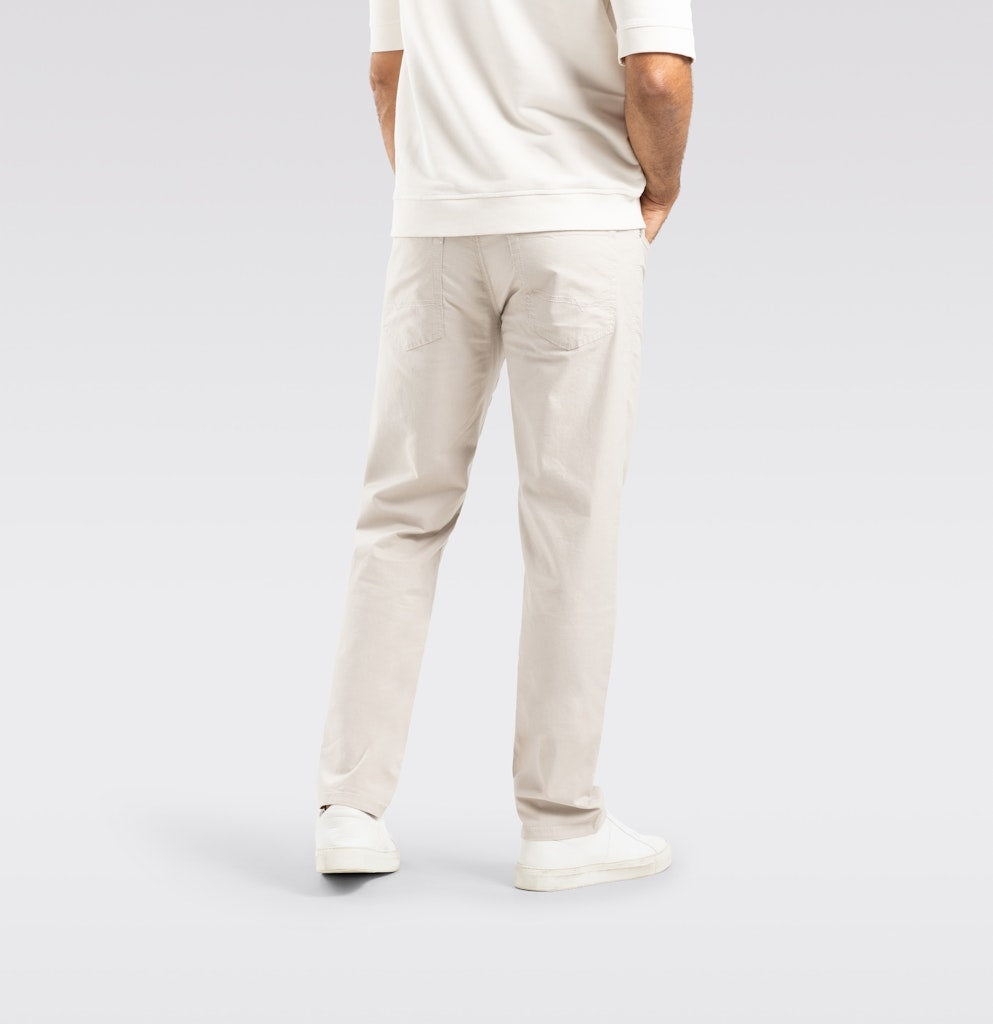 Mac Herren Hosen Kitt