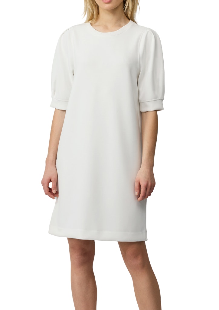 S. Oliver red Damen Kleider White