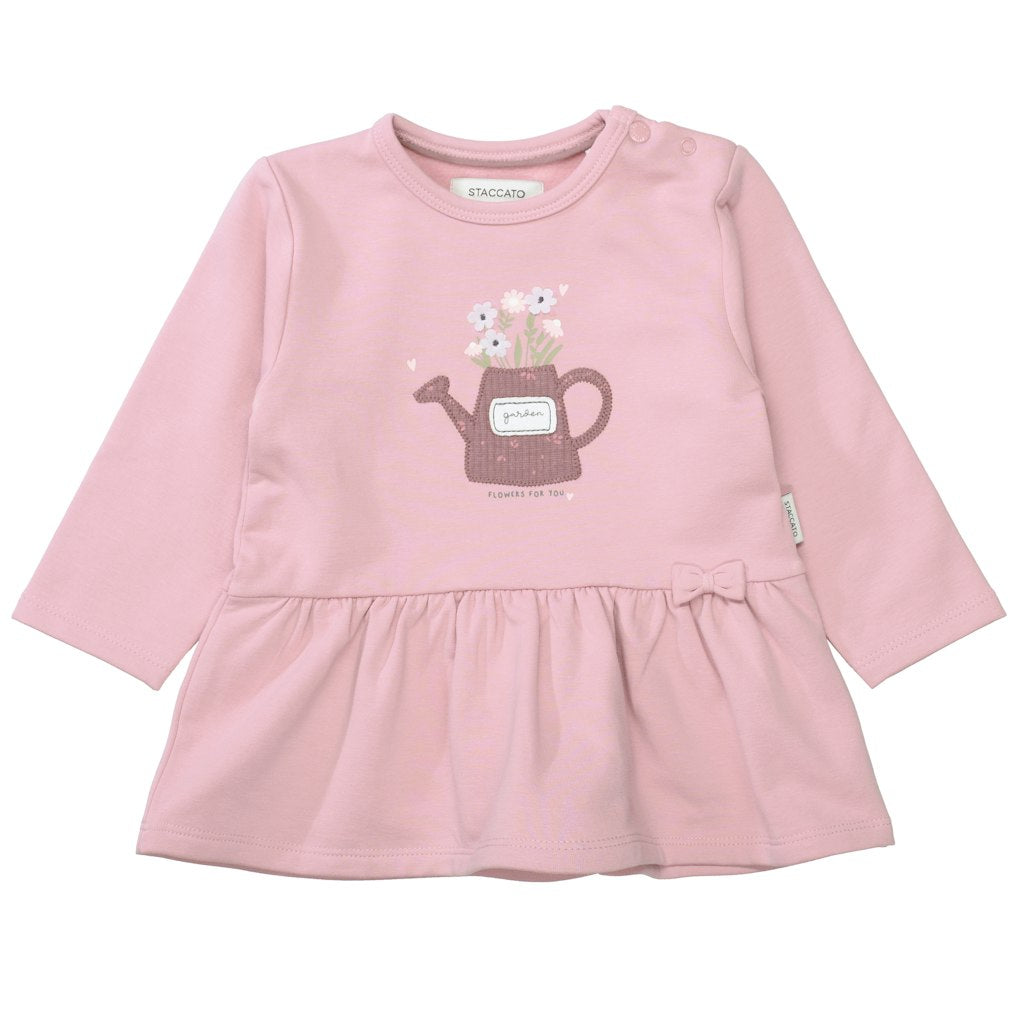 Staccato Baby Pullover & Sweatshirt Rose