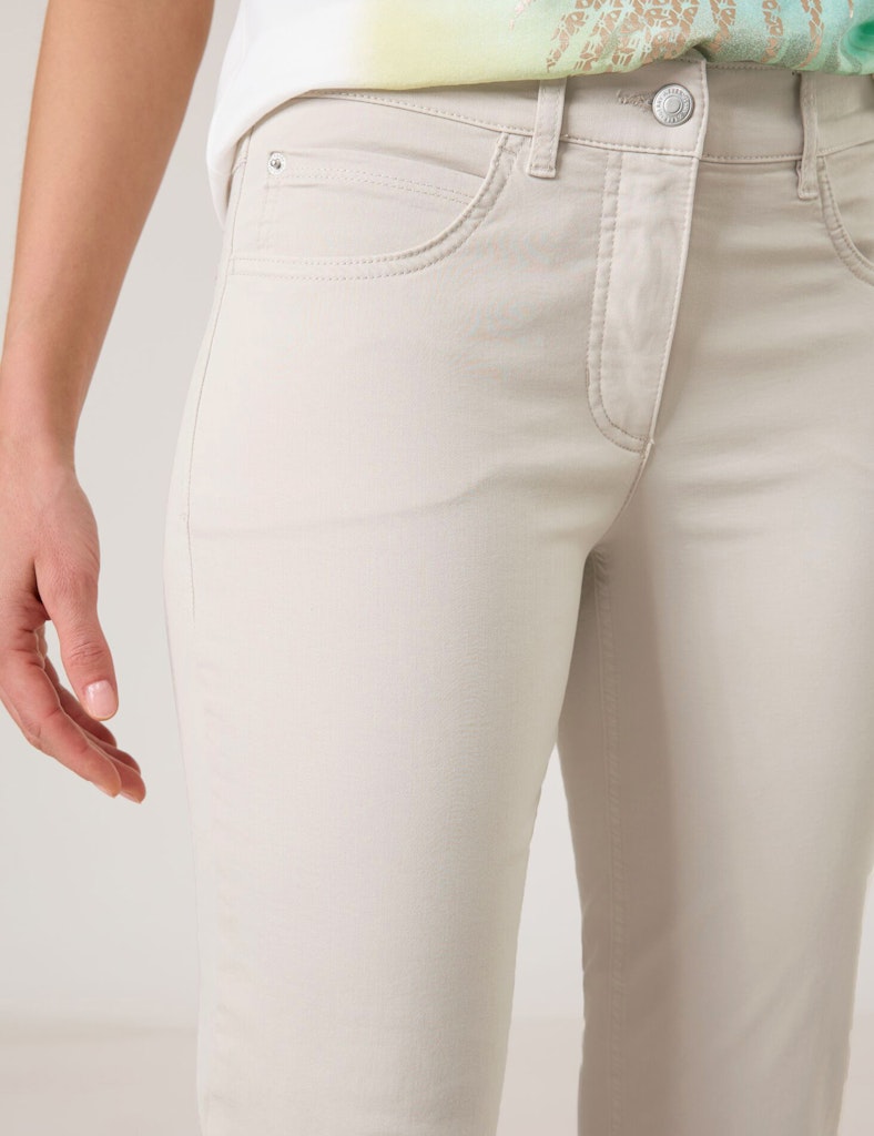Gerry Weber Damen Jeans Muschel