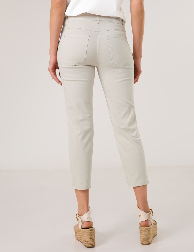 Gerry Weber Damen Jeans Muschel