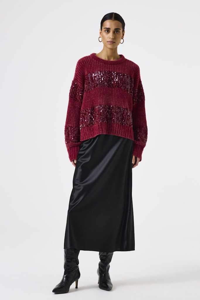 Garcia Damen Rock Black