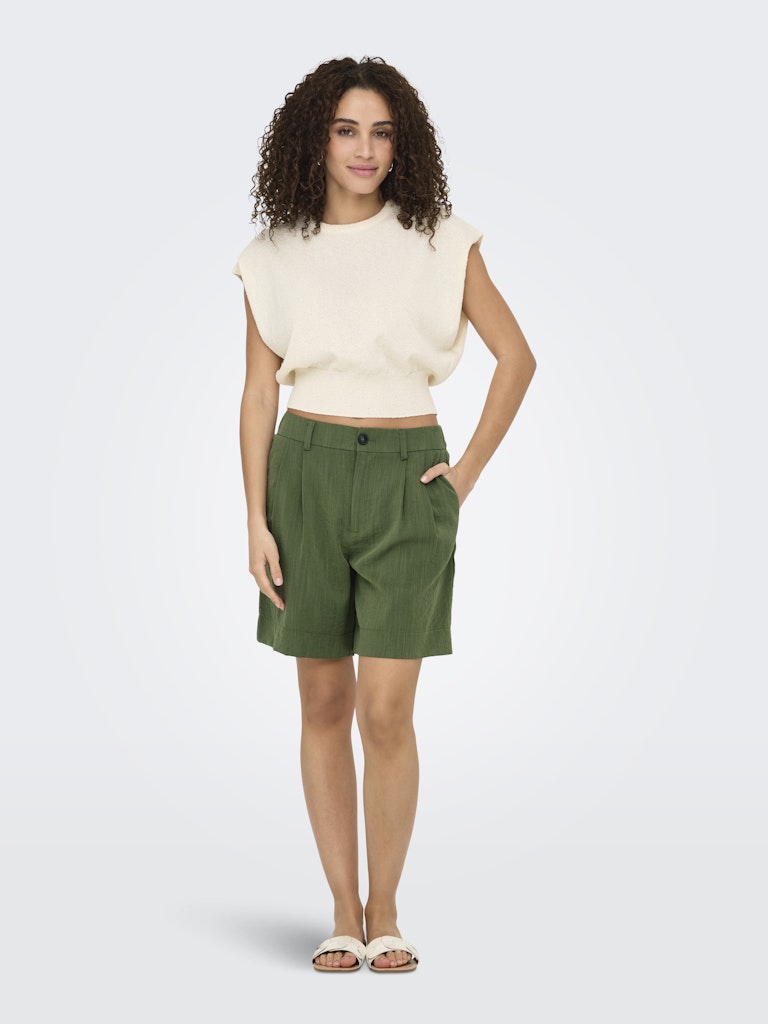 Only Damen Shorts Kalamata