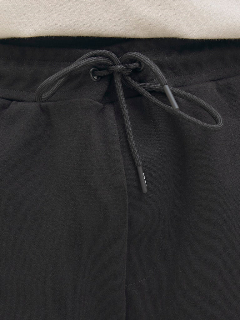Jack & Jones Herren Shorts Black