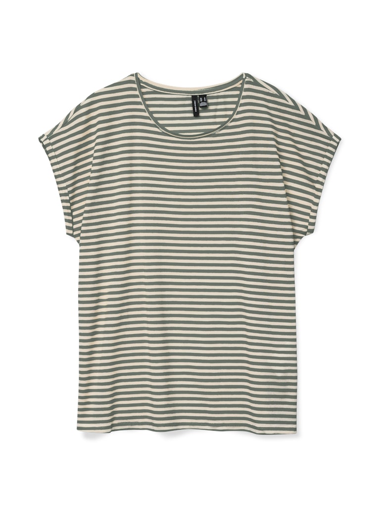 Vero Moda Damen T-Shirts Laurel Wreath/P