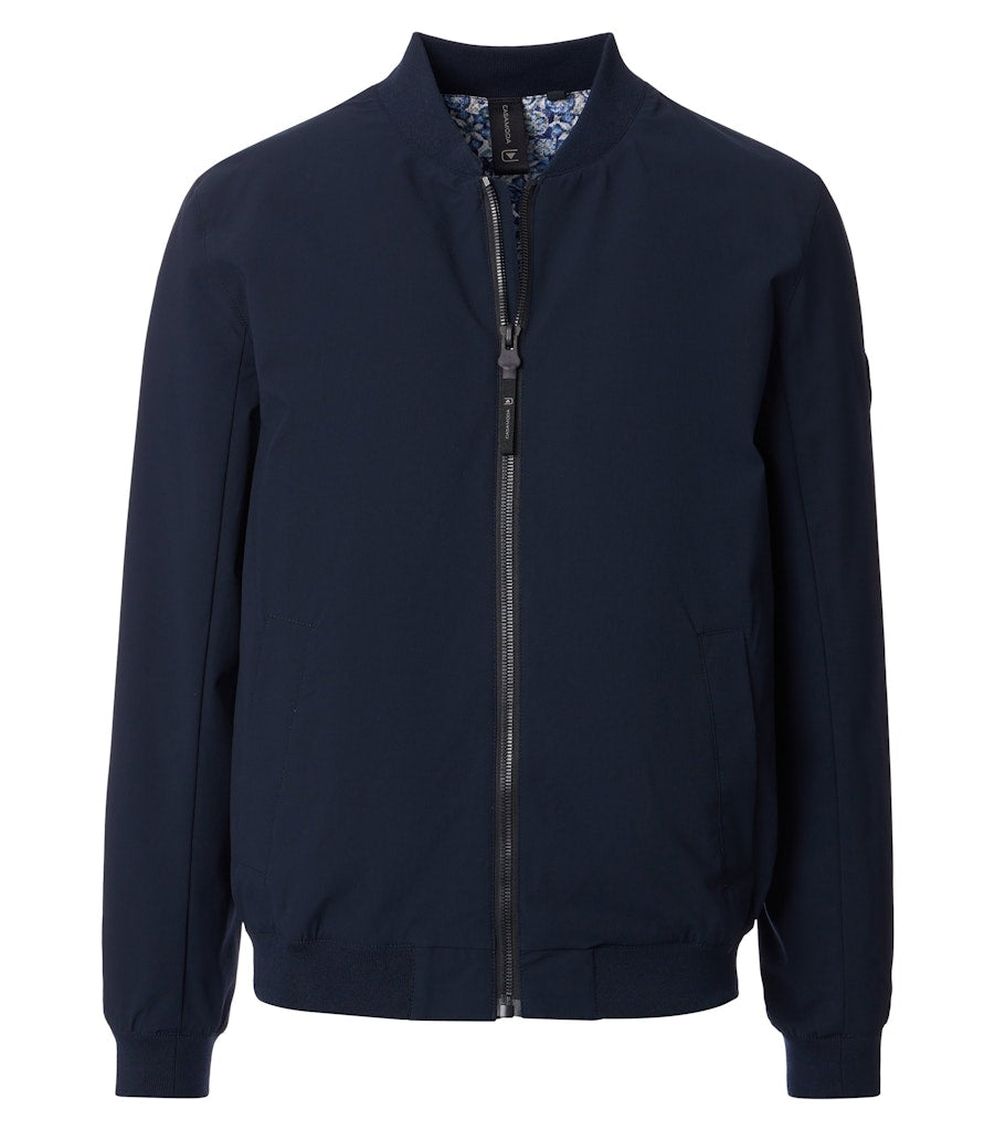 Casa Moda Herren Jacken Blau