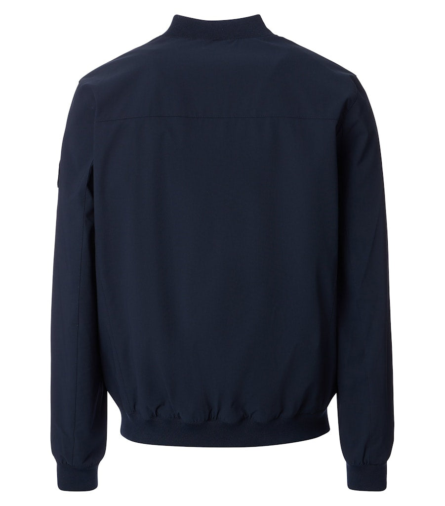 Casa Moda Herren Jacken Blau