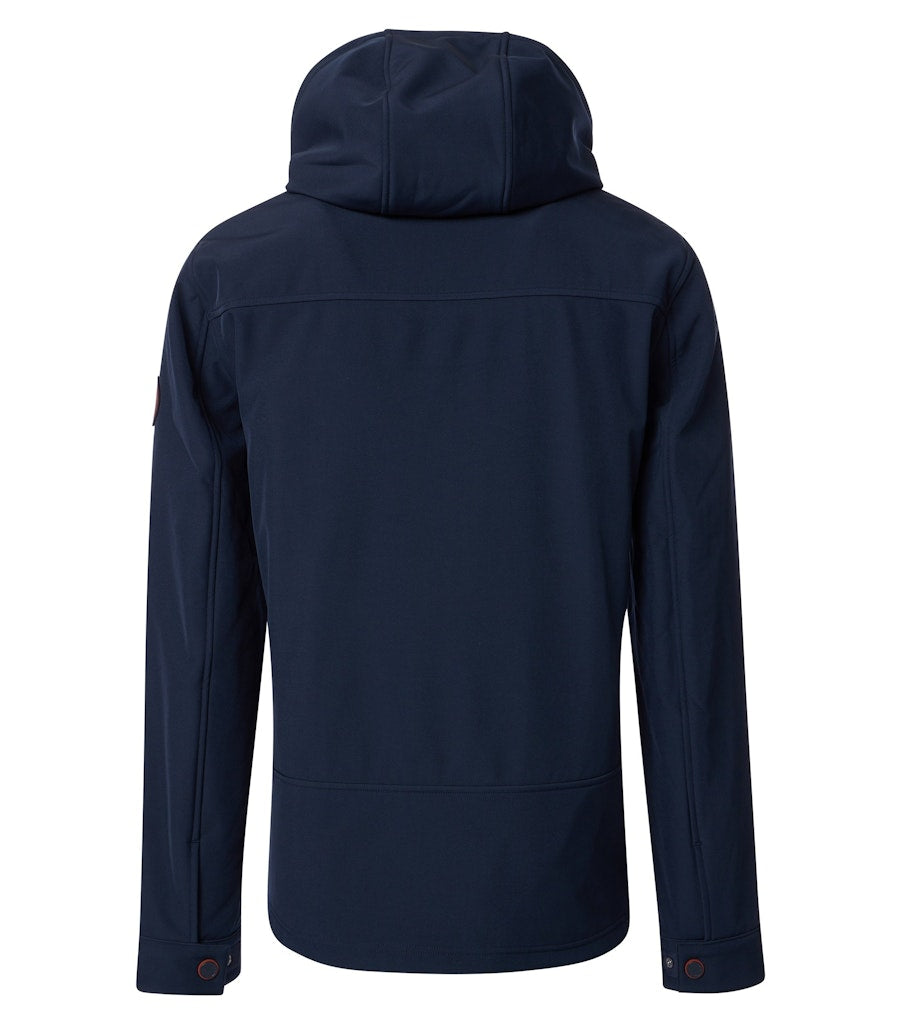 Casa Moda Herren Jacken Blau