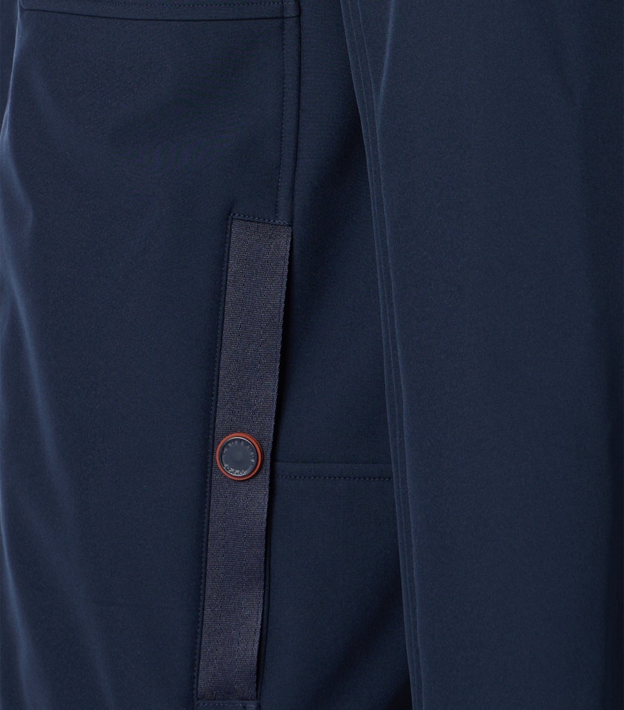 Casa Moda Herren Jacken Blau