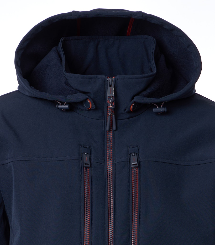 Casa Moda Herren Jacken Blau