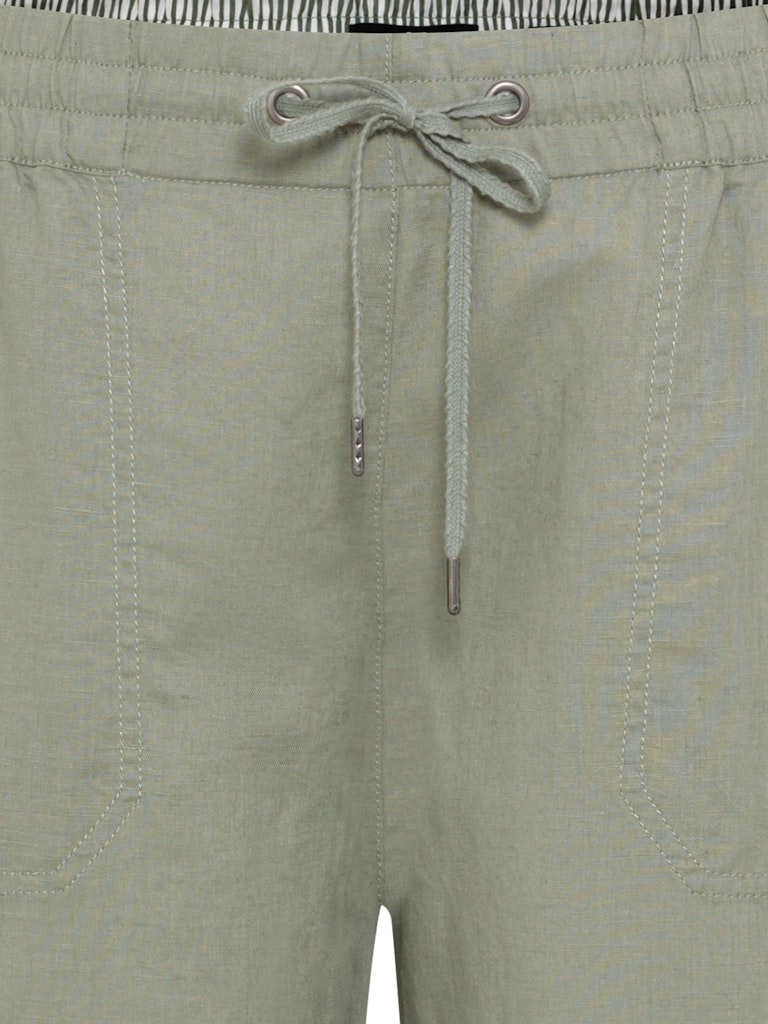 Olsen Damen Hosen Jungle Kh