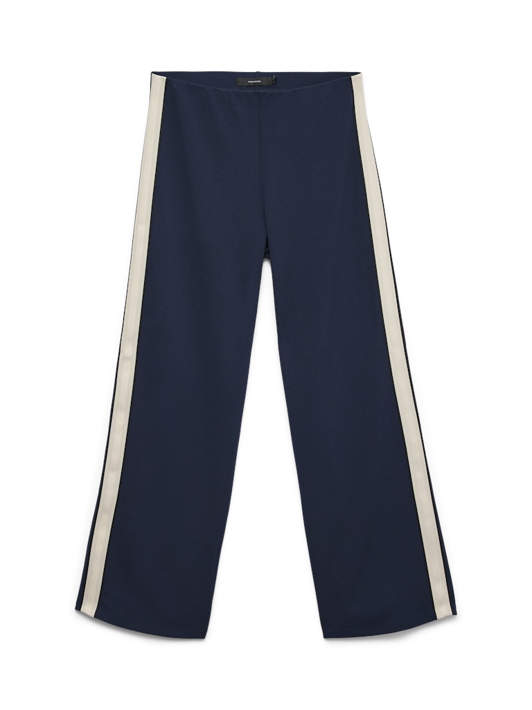 Vero Moda Damen Hosen Navy Blazer/Pan