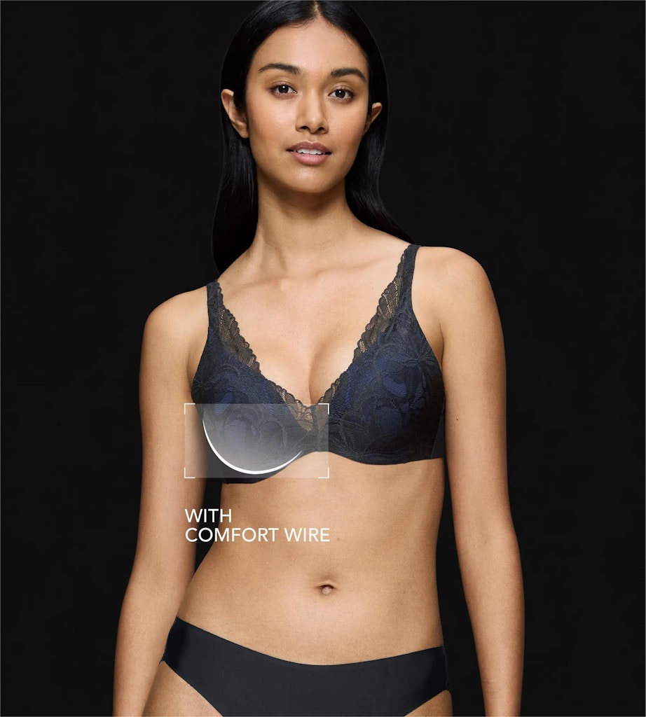 Triumph BH Black