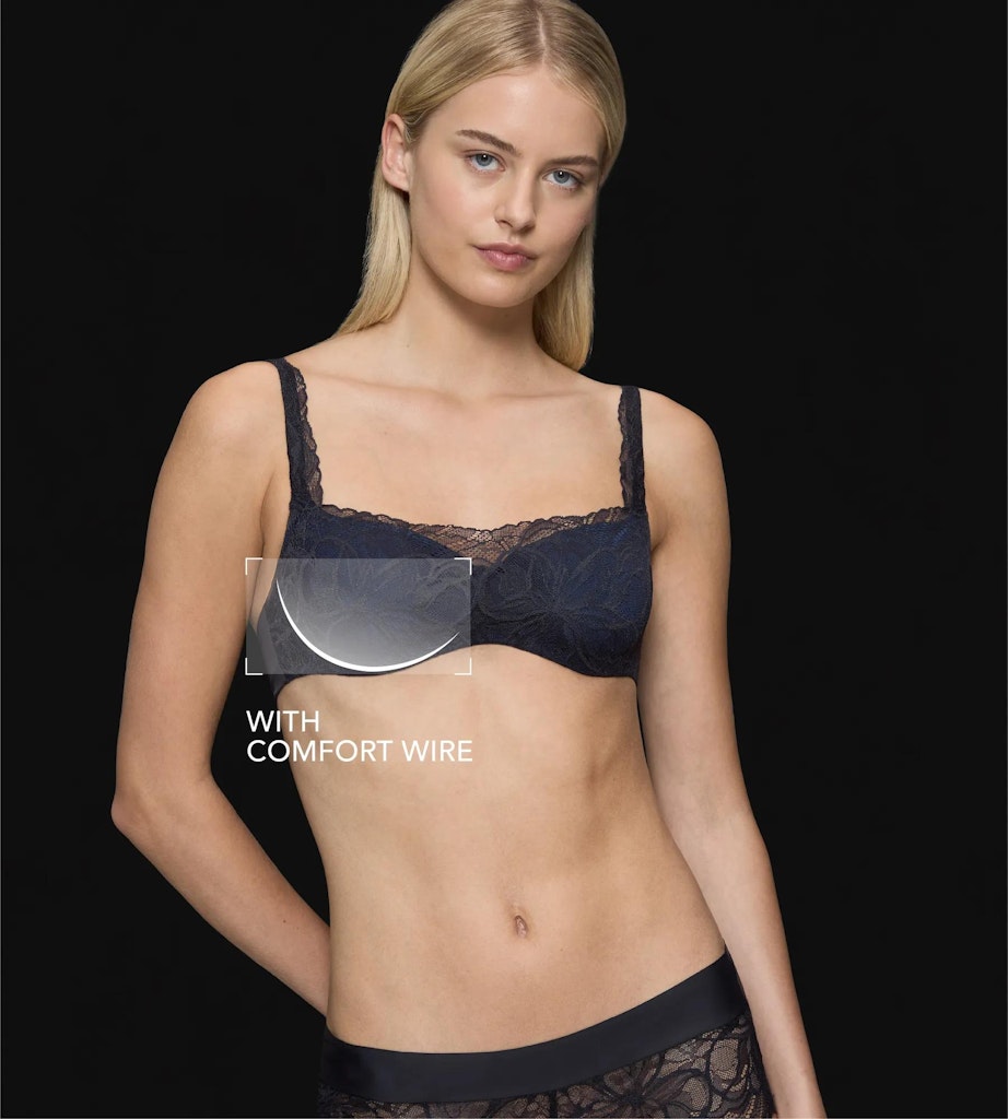 Triumph BH Black
