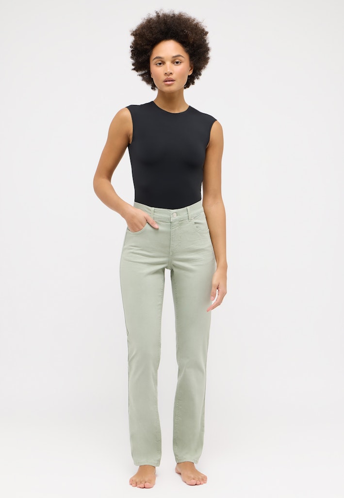 Angels Damen Jeans Jade Gree