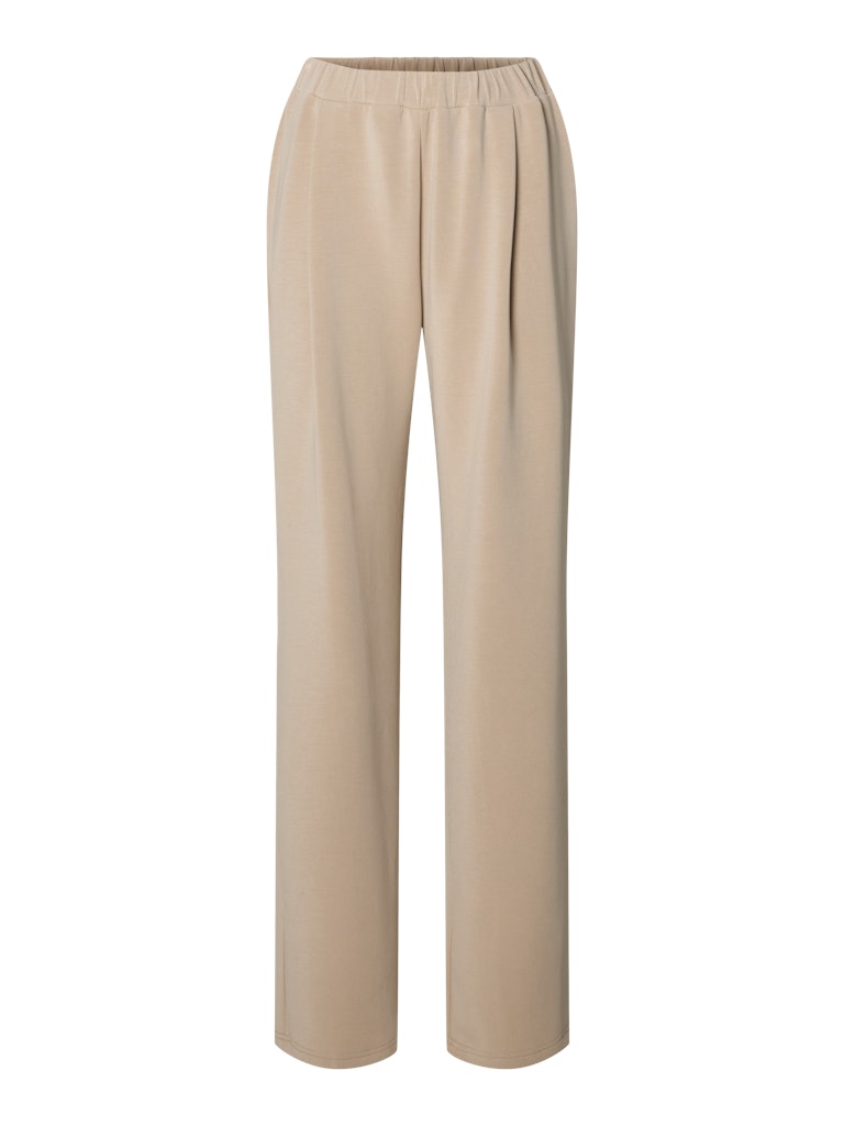 Selected Femme Damen Hosen Pure Cashmere
