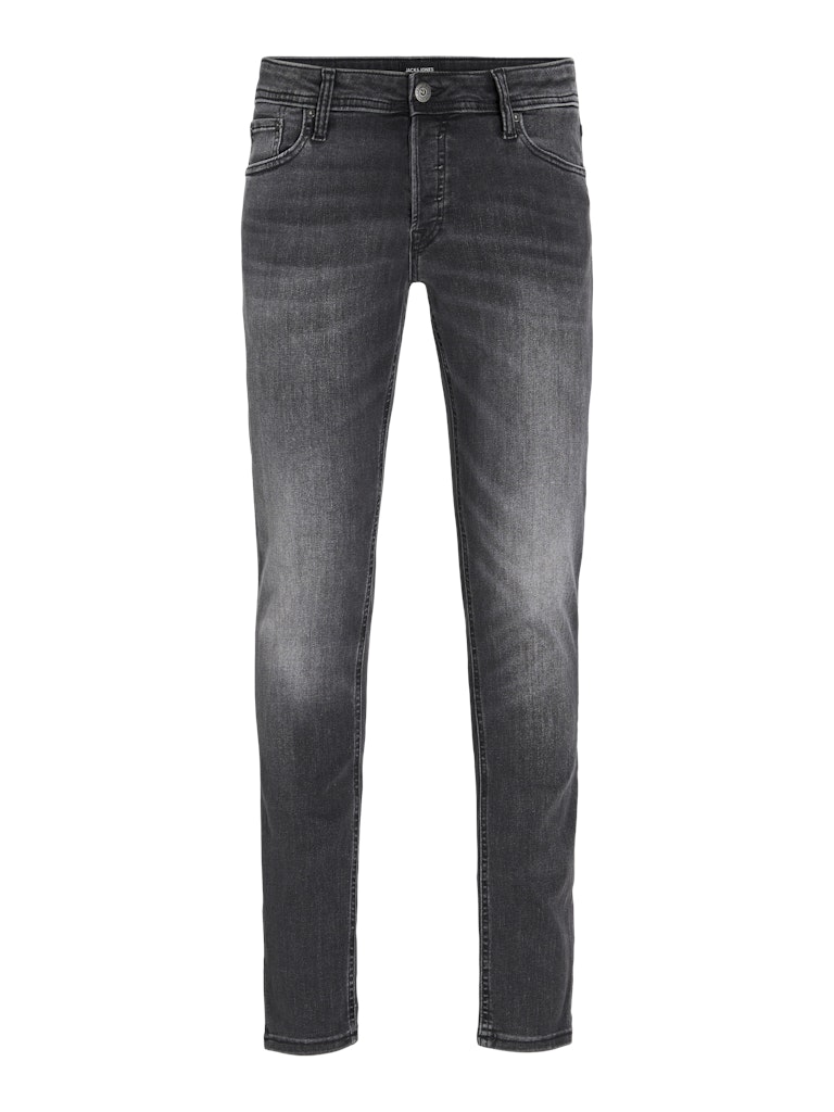 Jack & Jones Herren Jeans Black Denim