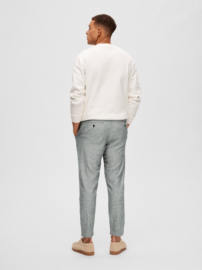 Selected homme Herren Hosen Sky C