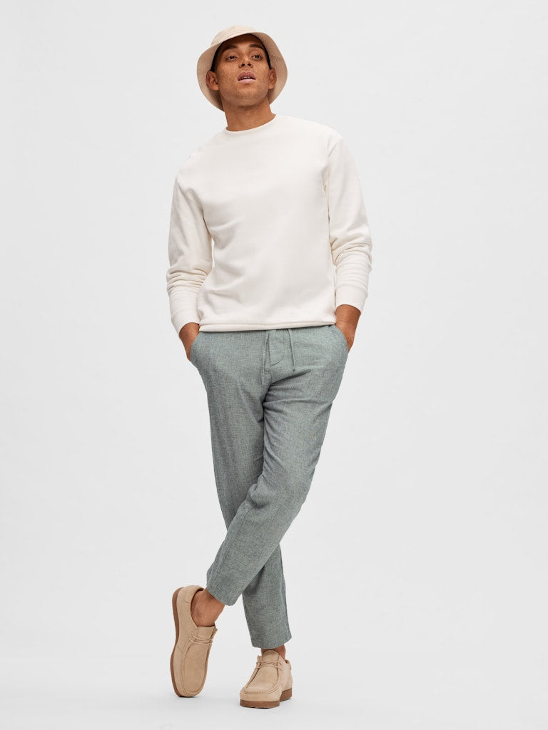 Selected homme Herren Hosen Sky C
