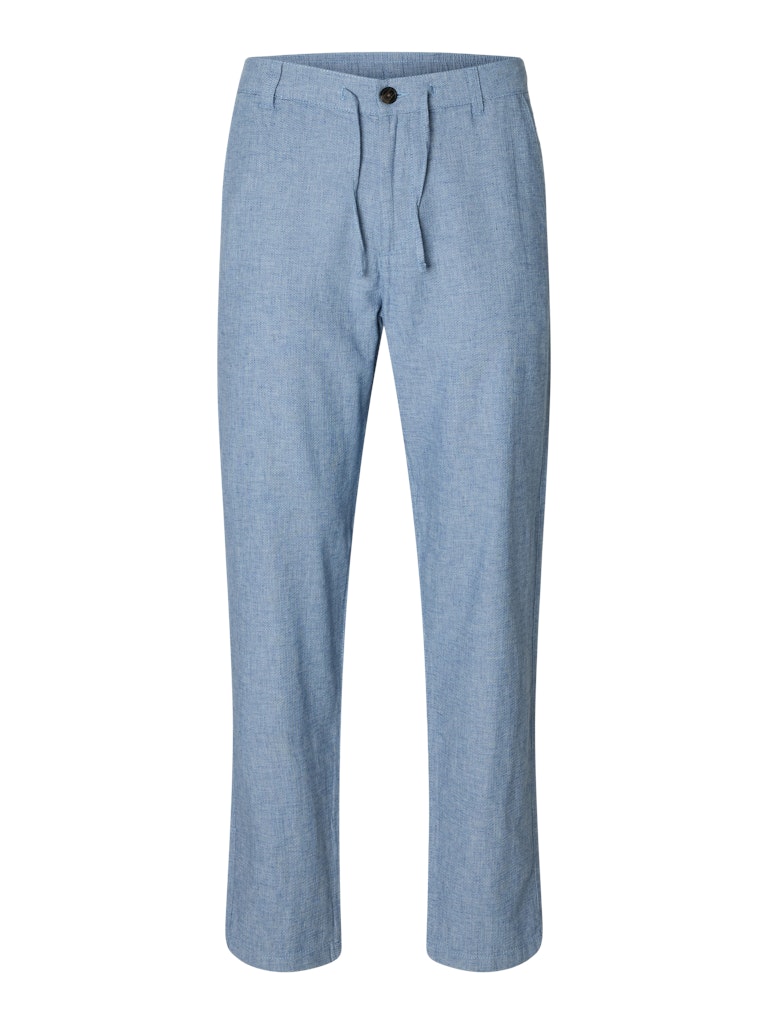 Selected homme Herren Hosen Cashm