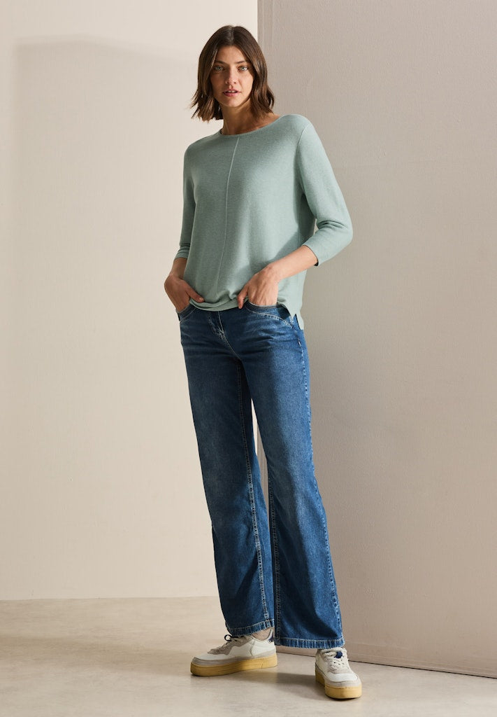 Cecil Damen Pullover Cool Salv